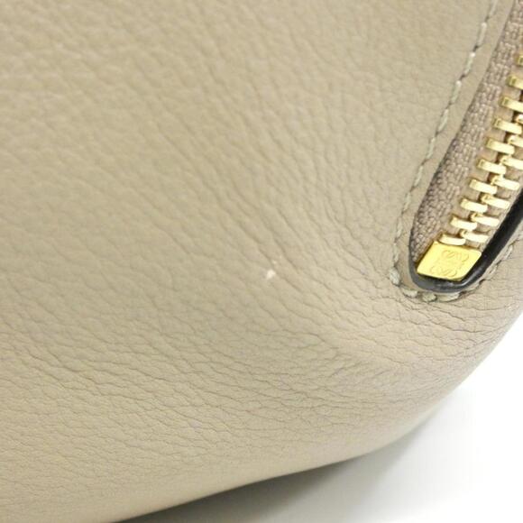 Loewe Hammock Small 387 30 S35 Shoulder Bag - Picture 7 of 10